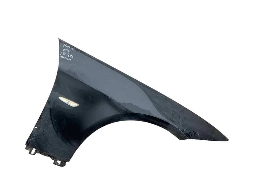 Aleta del dcha BMW 3 04-11 Coupe - Foto 1