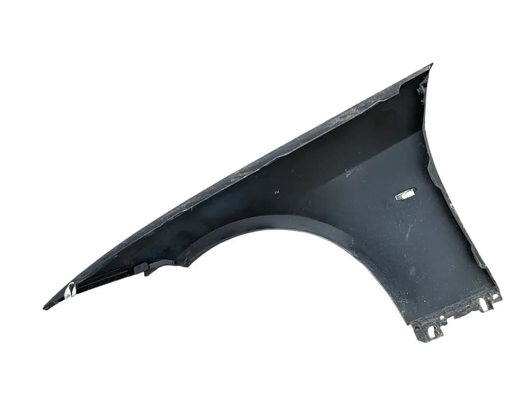 Aleta del dcha BMW 3 04-11 Coupe - Foto 2