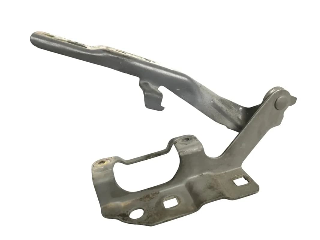 Bisagra izq capo Nissan X-Trail T30 - Foto 1
