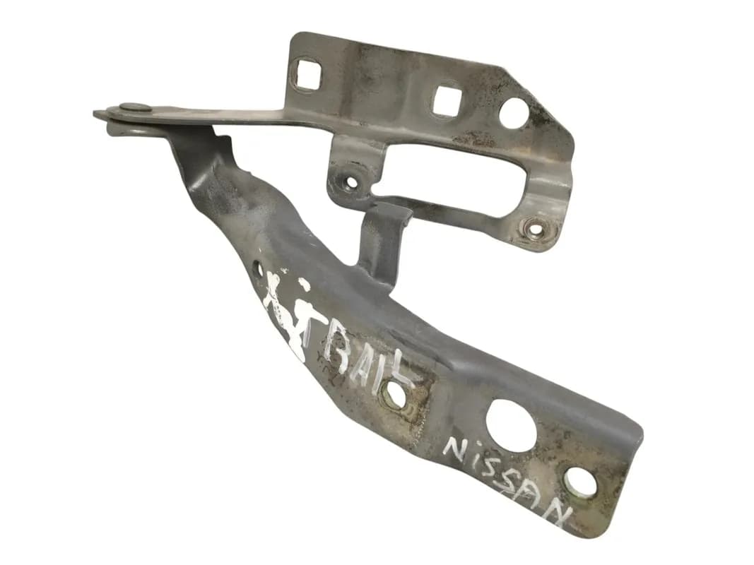 Bisagra izq capo Nissan X-Trail T30 - Foto 3