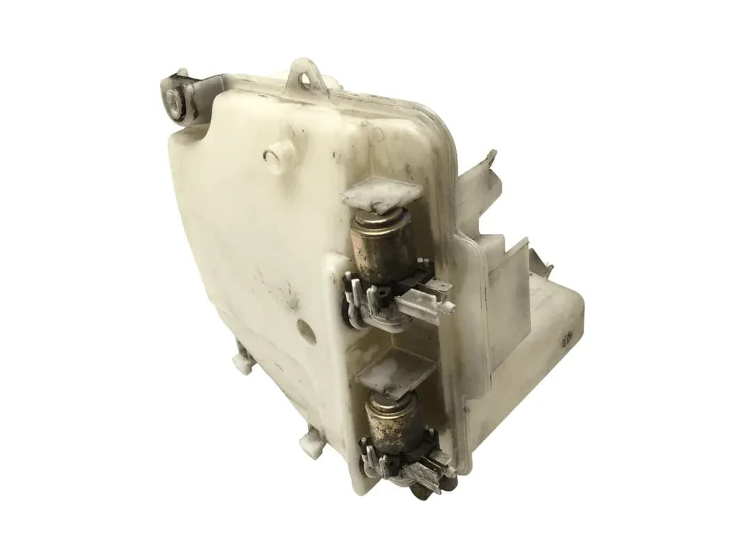 Deposito limpia Fiat Panda I - Foto 3