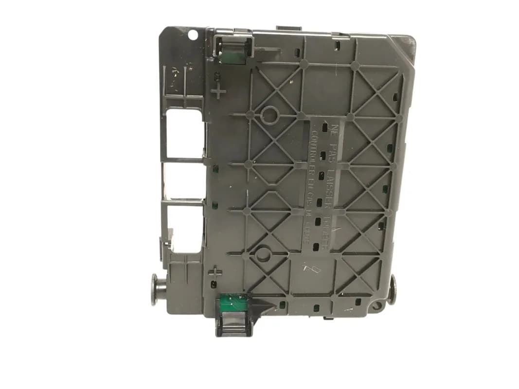 Caja Fusibles PSA 9643498980 - Foto 4
