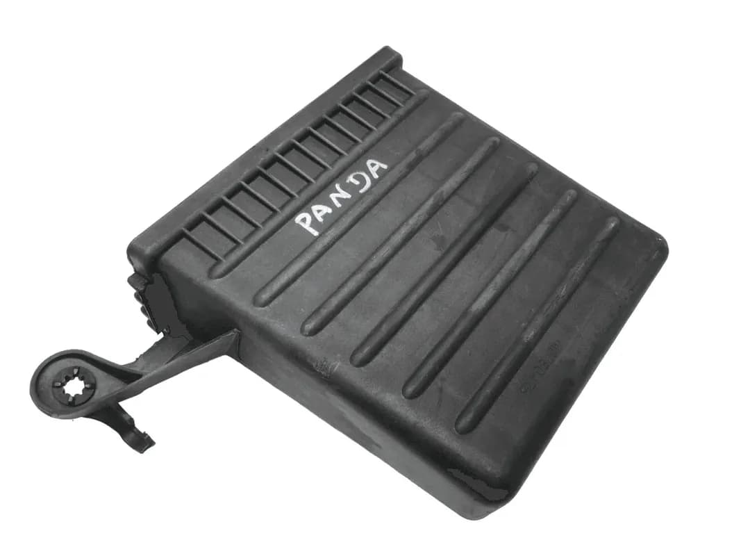 Caja filtro aire Fiat Panda 1 46780475 - Foto 2