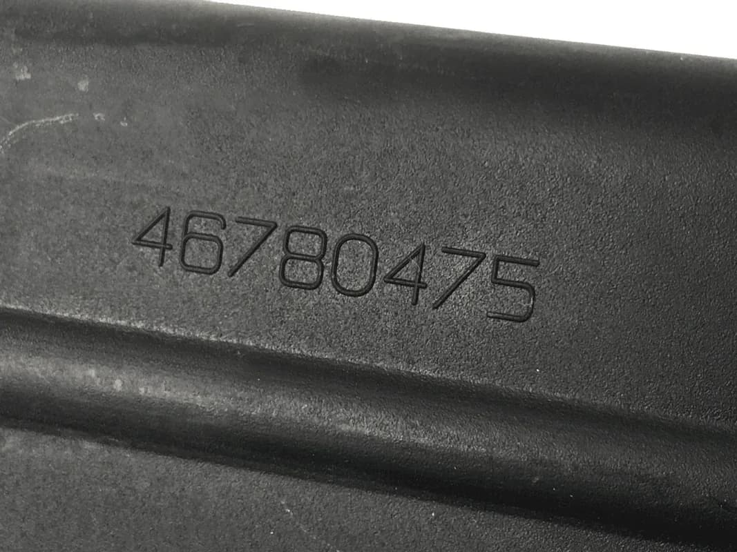 Caja filtro aire Fiat Panda 1 46780475 - Foto 3