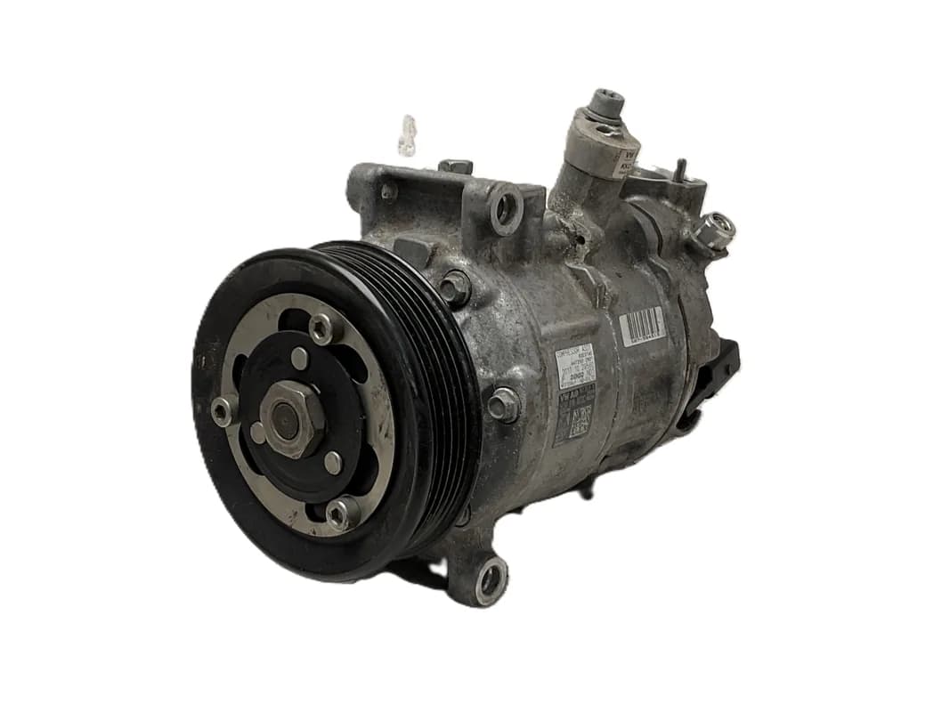 Compresor A/C Vag 5Q0816803D - Foto 1