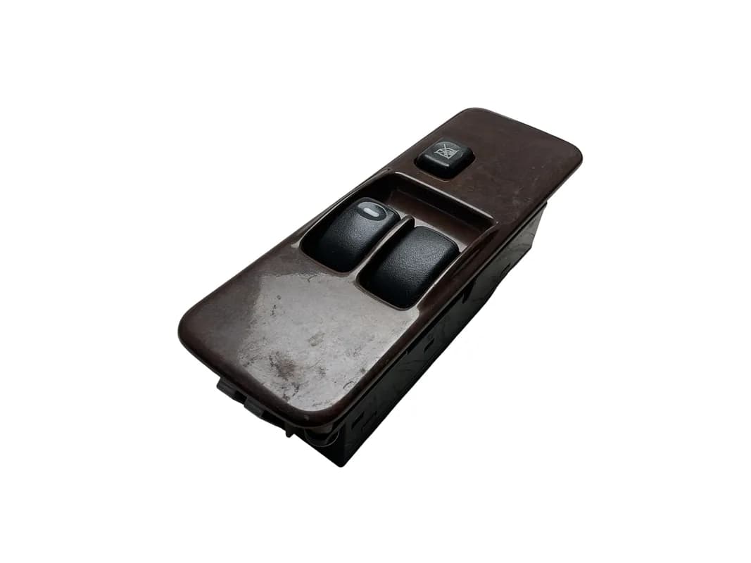 Mando elevalunas izq Mitsubishi Montero 91-00 - Foto 1