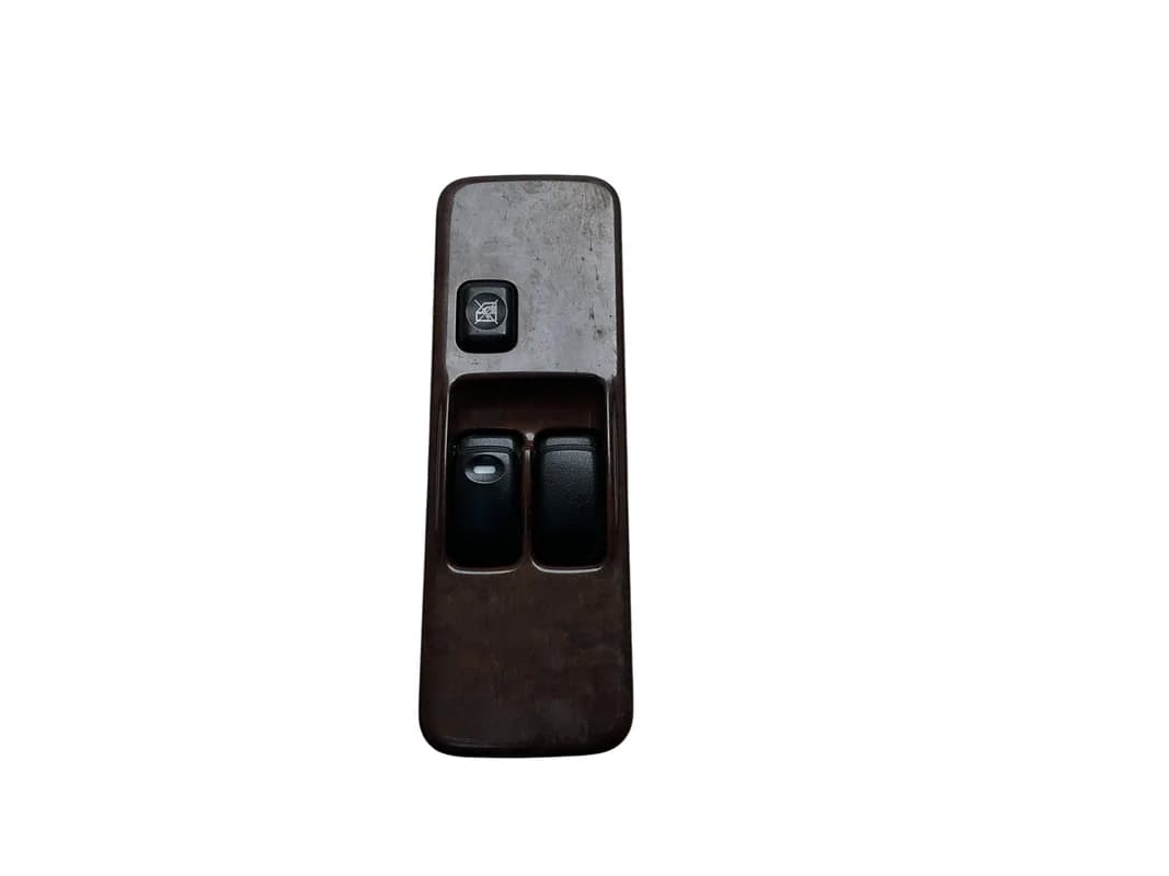 Mando elevalunas izq Mitsubishi Montero 91-00 - Foto 2