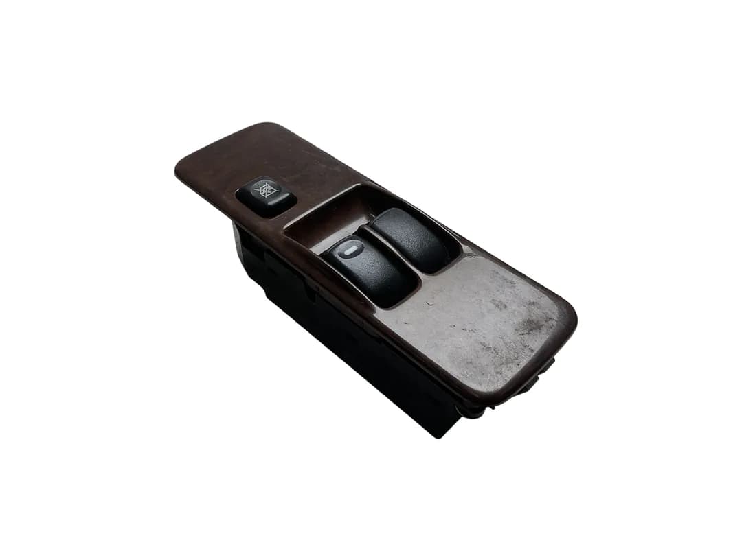Mando elevalunas izq Mitsubishi Montero 91-00 - Foto 3