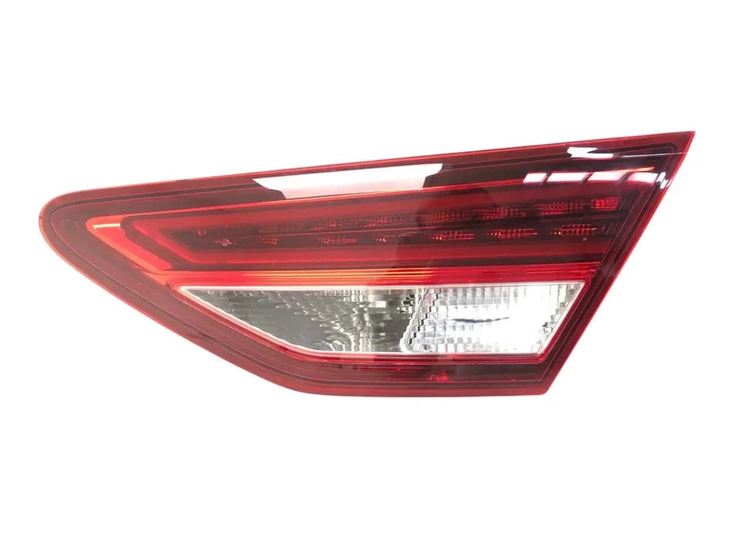 Piloto tra dcho Seat Leon III 5F - Foto 1