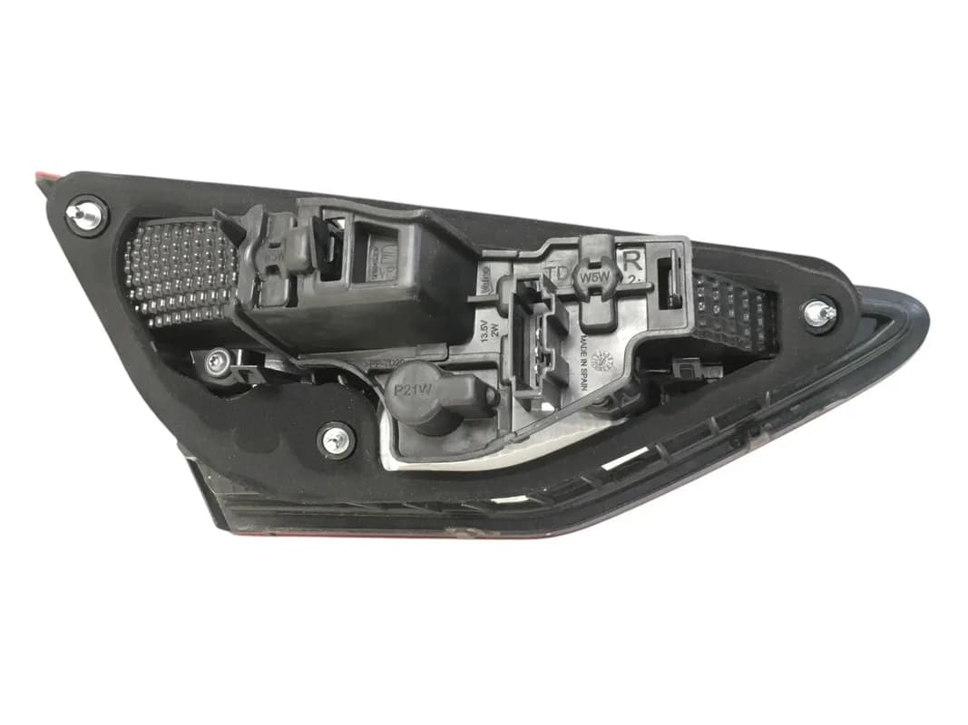 Piloto tra dcho Seat Leon III 5F - Foto 5