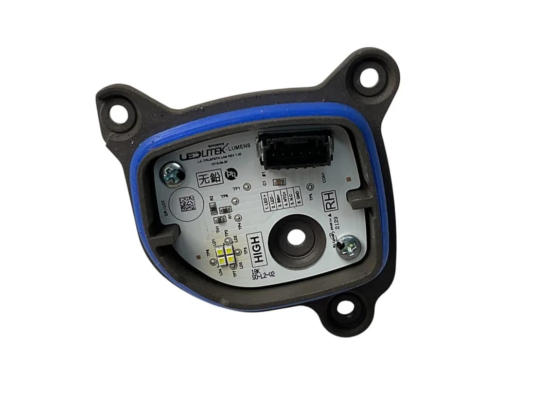 Modulo LED dcho Renault Arkana I 19-26 - Foto 1