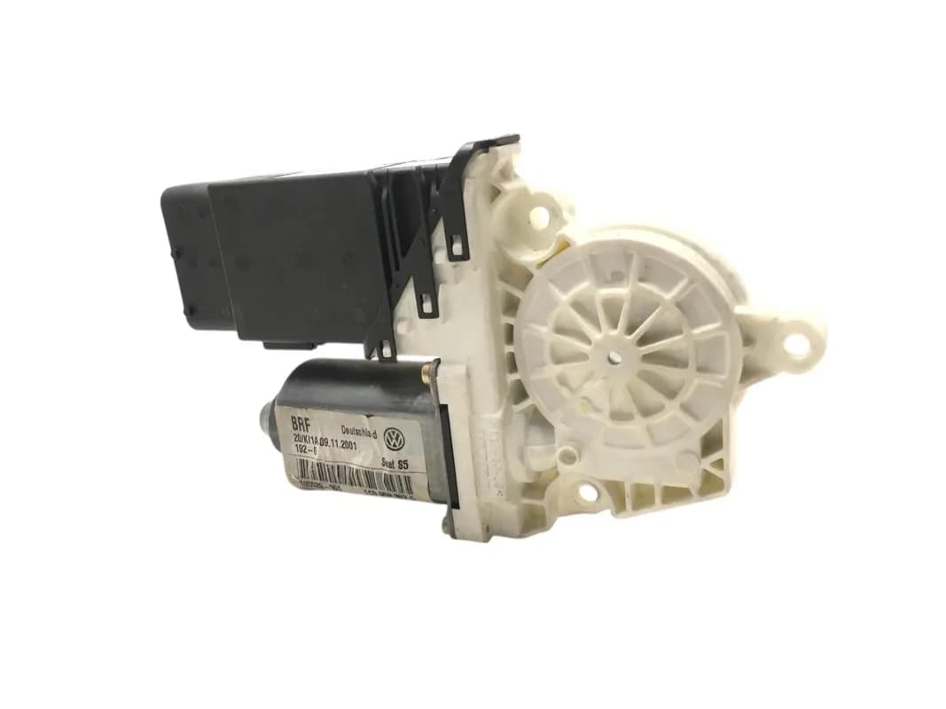 Motor elevalunas del dcho Seat Leon 1M - Foto 1