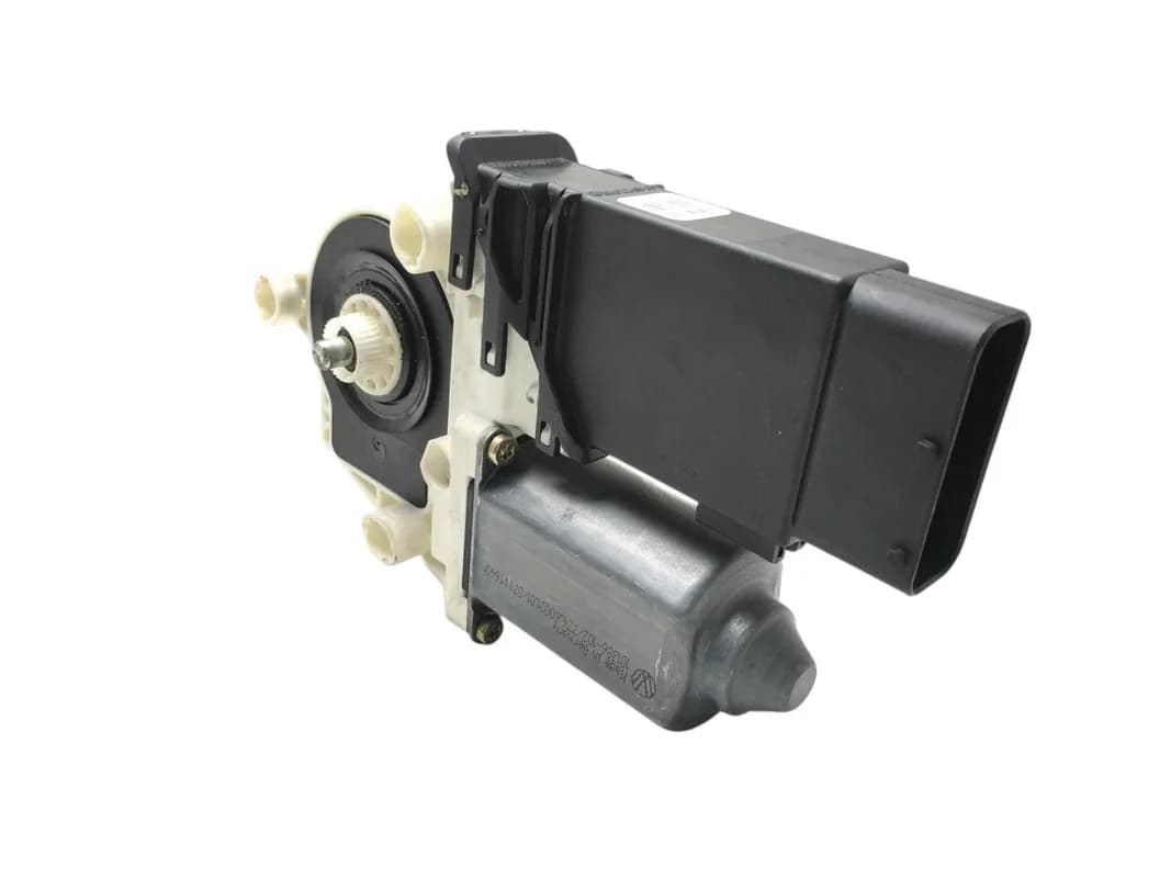 Motor elevalunas del dcho Seat Leon 1M - Foto 2