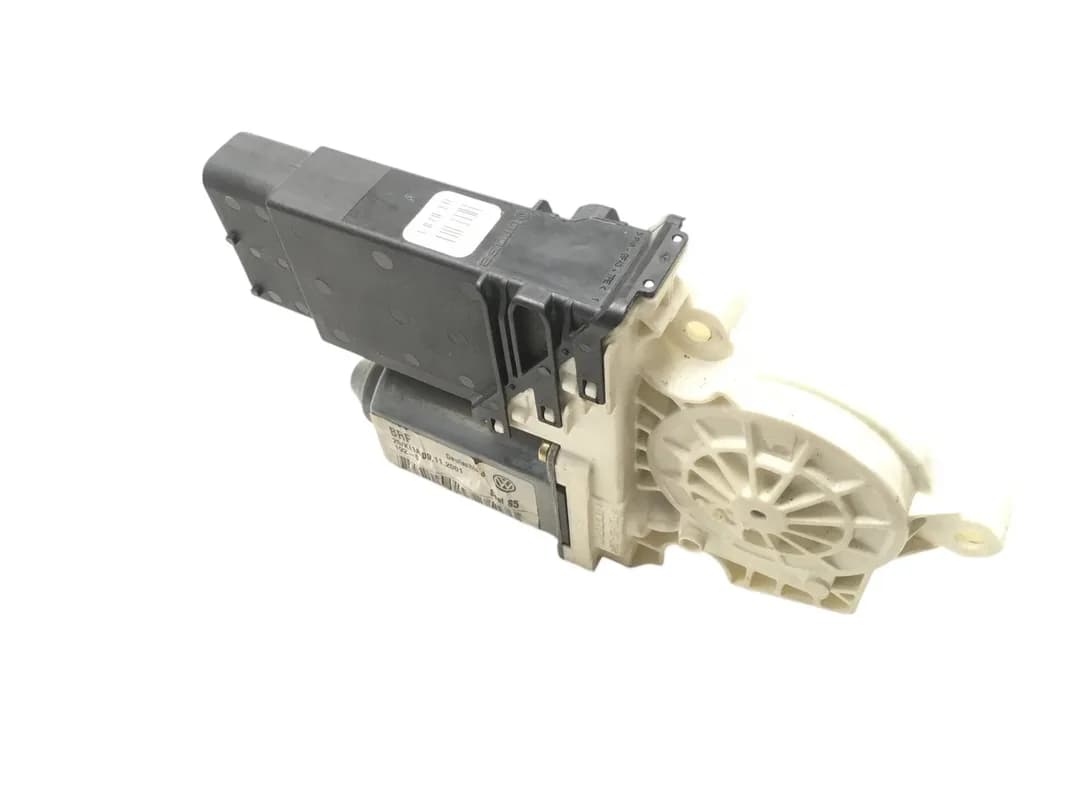 Motor elevalunas del dcho Seat Leon 1M - Foto 3