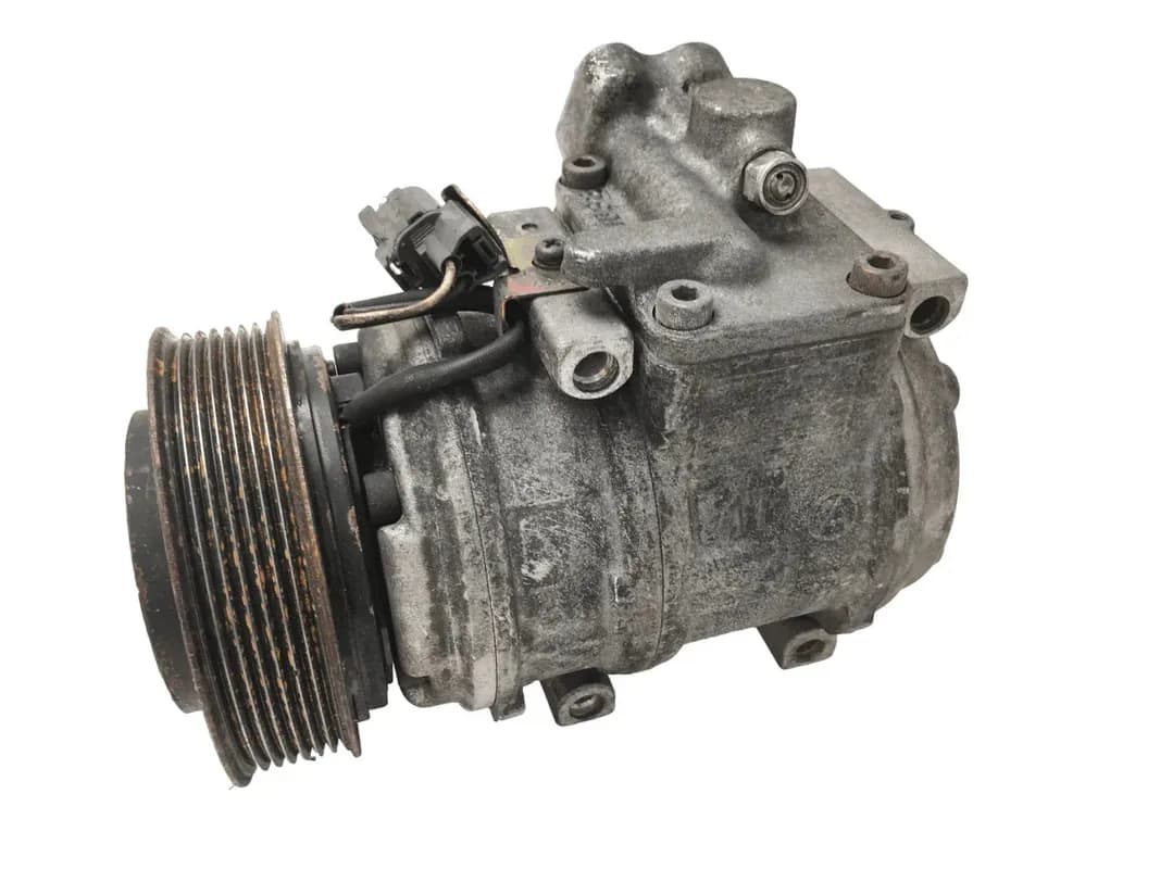 Compresor A/C Rover Discovery 2 - Foto 1