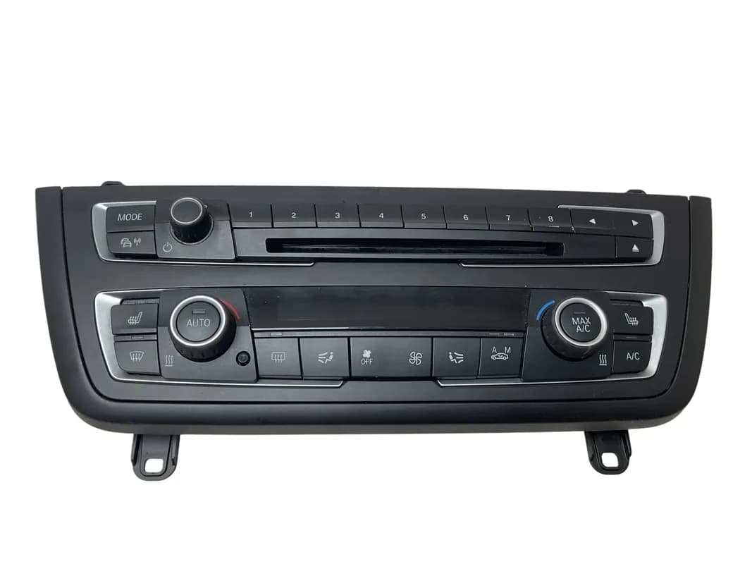 Mando Interruptor A/C BMW Serie 3 F30 - Foto 1