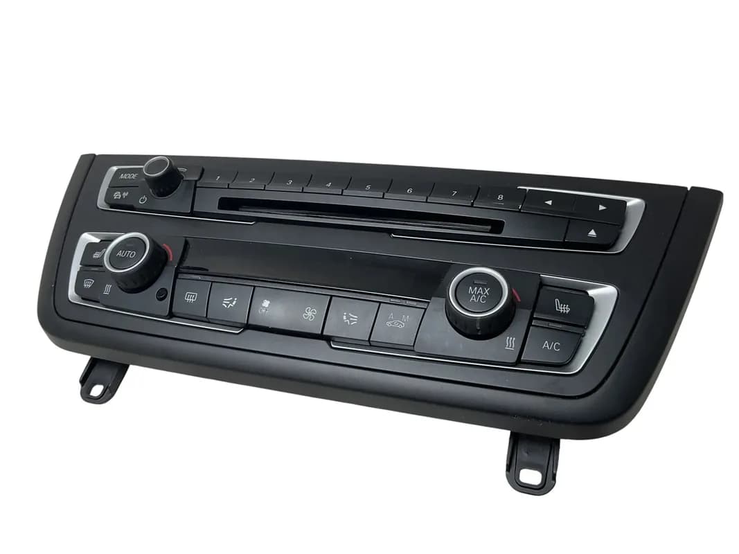Mando Interruptor A/C BMW Serie 3 F30 - Foto 2