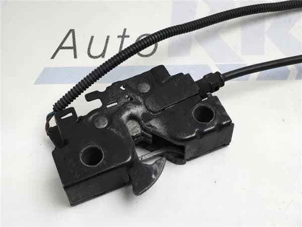 Cerradura capo VW Scirocco III - Foto 1