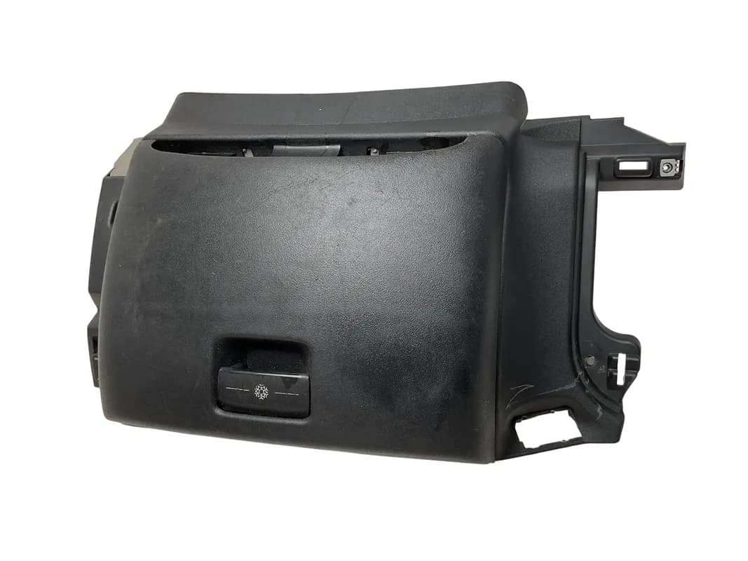 Guantera Citroen C4 Picasso 2006-2015 - Foto 1