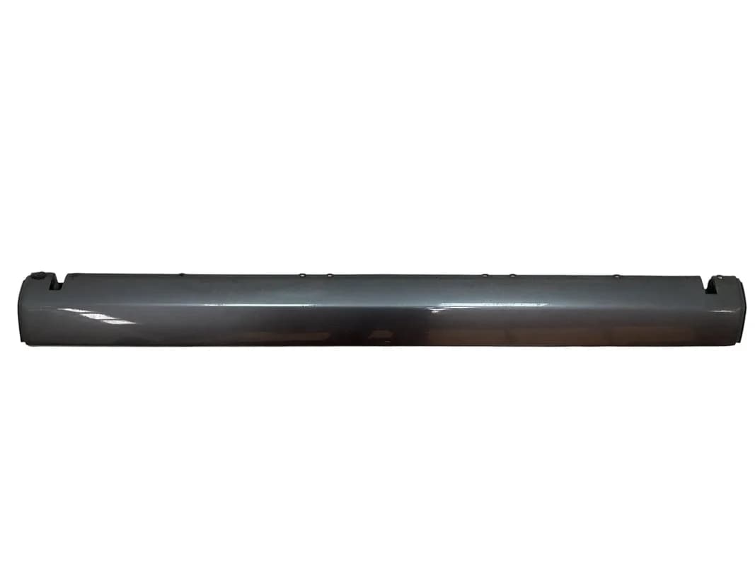 Umbral izq Hyundai Terracan 2001-2007 - Foto 1