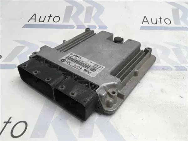 Centralita Ecu Mini 0281015233 - Foto 1