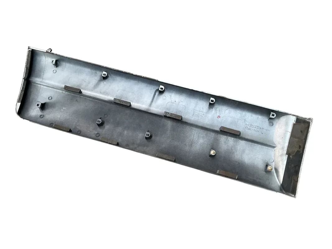 Moldura Puerta izq Suzuki GR Vitara 98-05 - Foto 3
