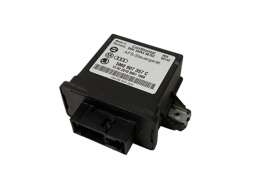 Centralita Luces VW 5M0907357C - Foto 1