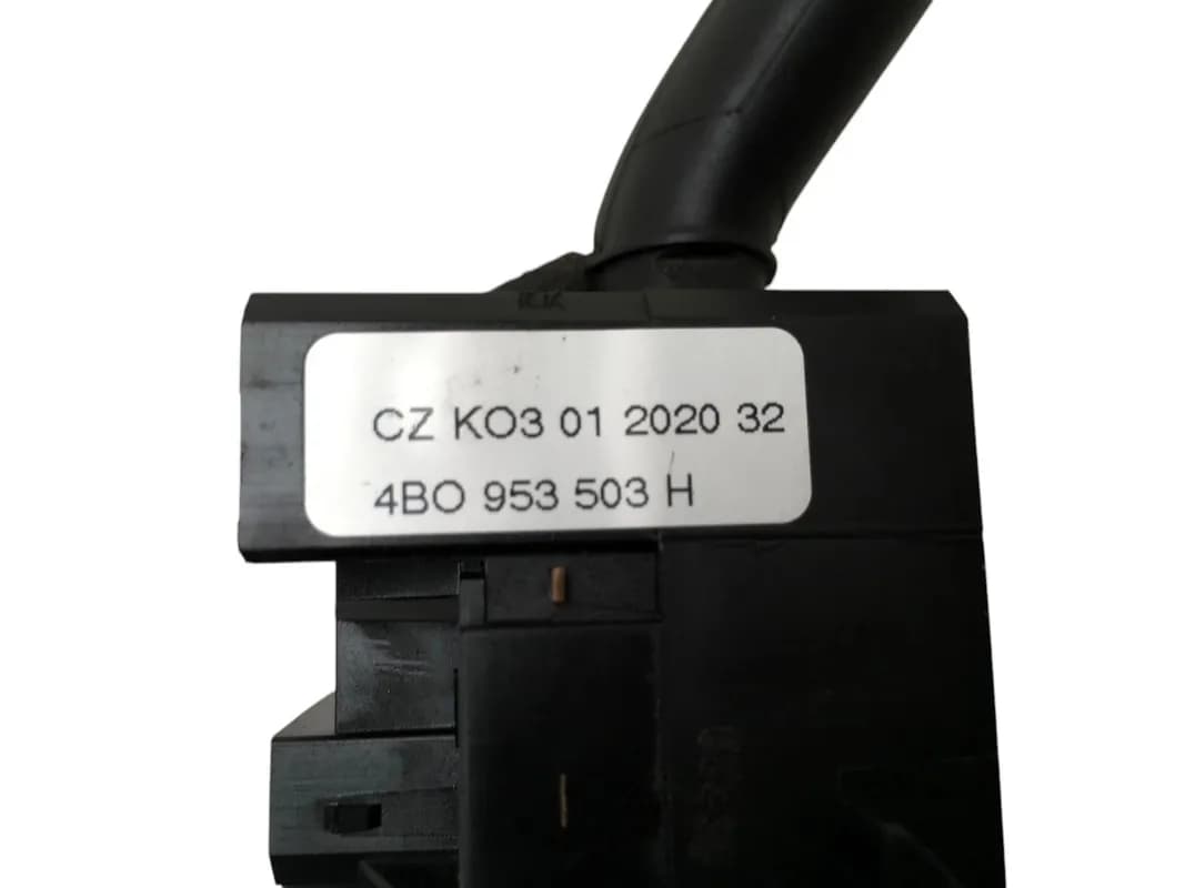 Mando Multifuncion VW 4B0953503H - Foto 4
