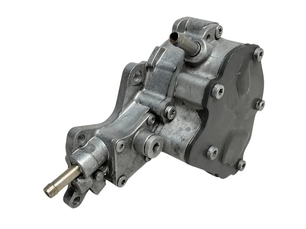 Depresor freno VW 038145209A - Foto 2