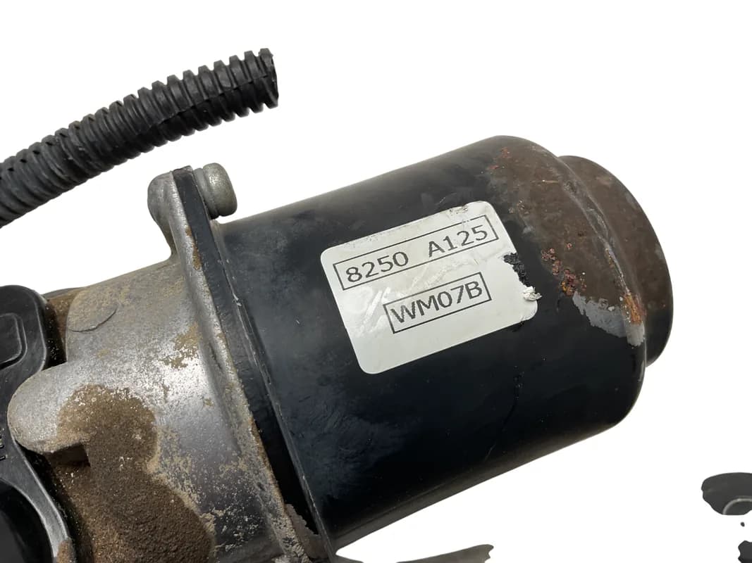 Motor Limpia Del Mitsubishi L200 05-15 - Foto 3