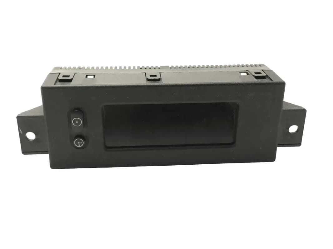 Pantalla Multifuncion Opel 13156841 - Foto 1