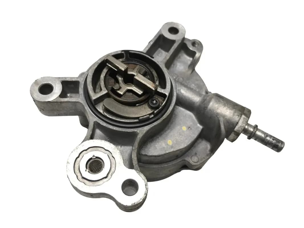 Depresor freno PSA D1651C1 - Foto 1