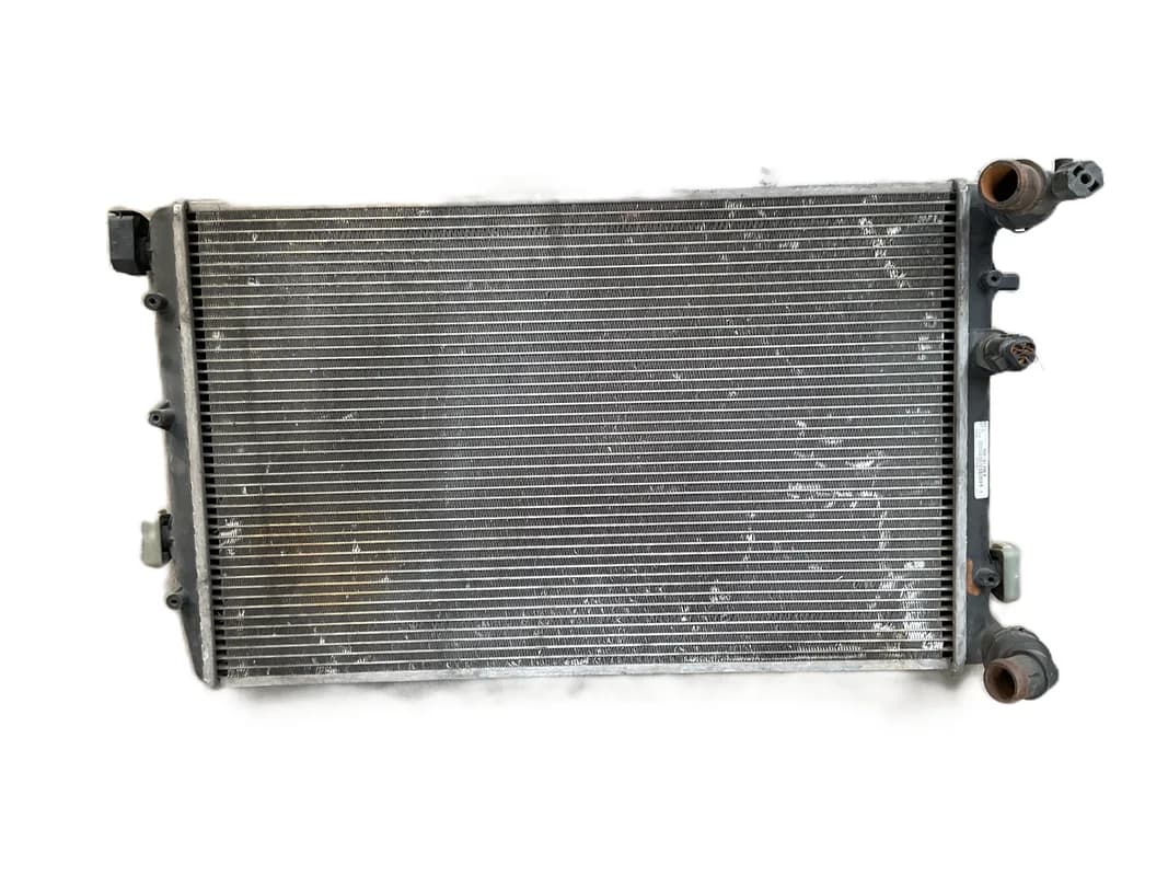 Radiador Agua VAG 6Q0121253R - Foto 1