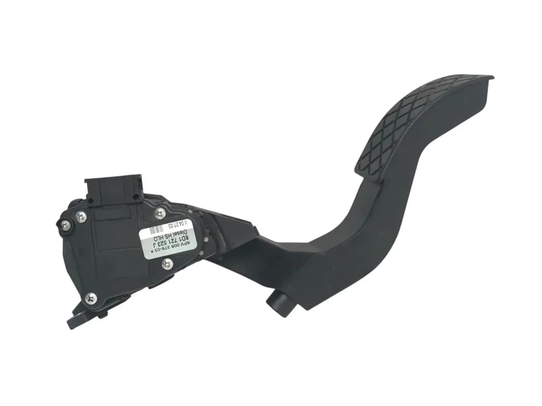 Pedal Acelerador VW 8D1721523J - Foto 3