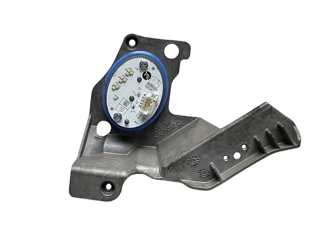 Centralita Faro dcho Hyundai i20 2020-2025 - Foto 4