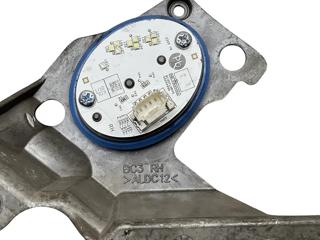 Centralita Faro dcho Hyundai i20 2020-2025 - Foto 5
