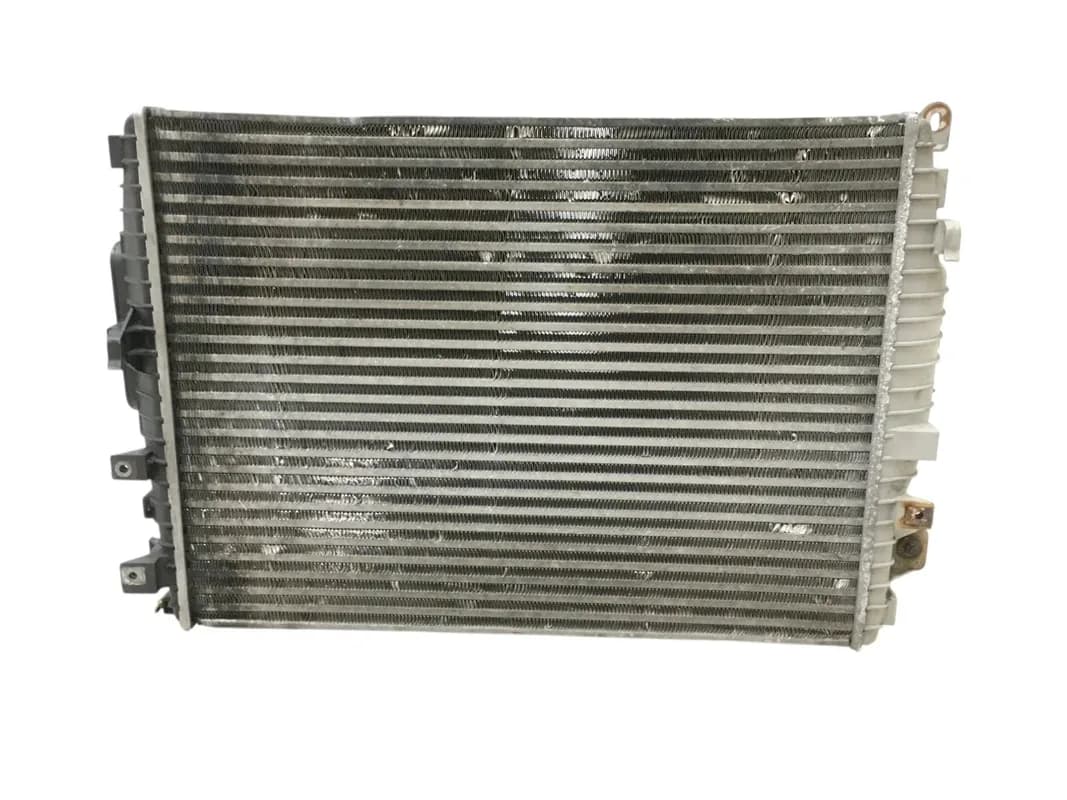 Intercooler Jaguar S-Type XF I X250 - Foto 1