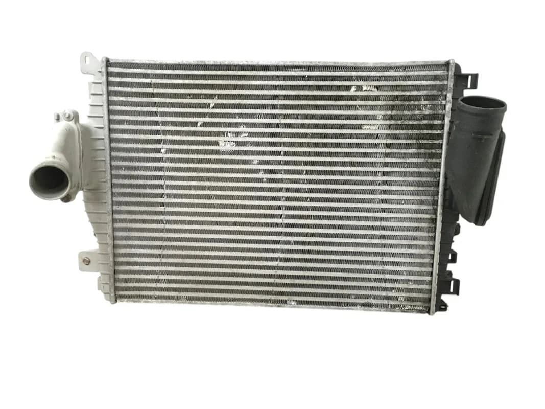 Intercooler Jaguar S-Type XF I X250 - Foto 3