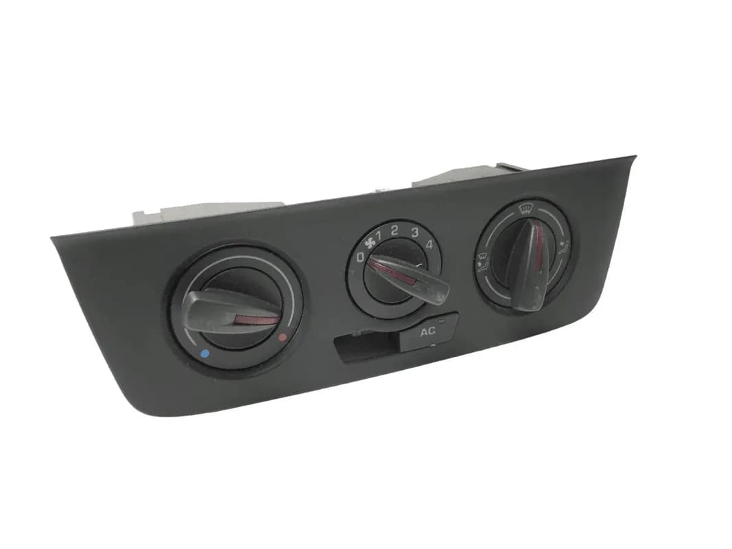 Panel clima Seat Ibiza 6J 6J0820045 - Foto 1