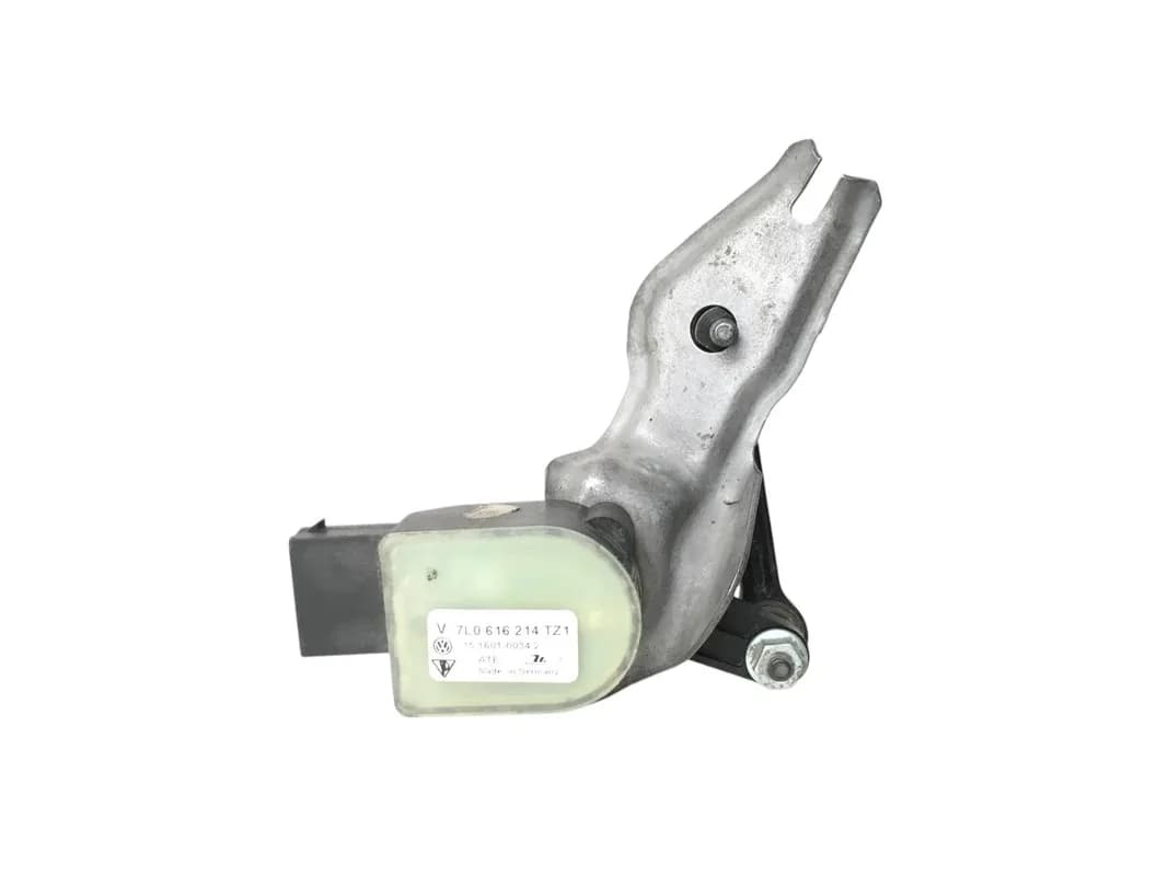 Sensor dcho nivel faros VW 7L0616214 - Foto 1