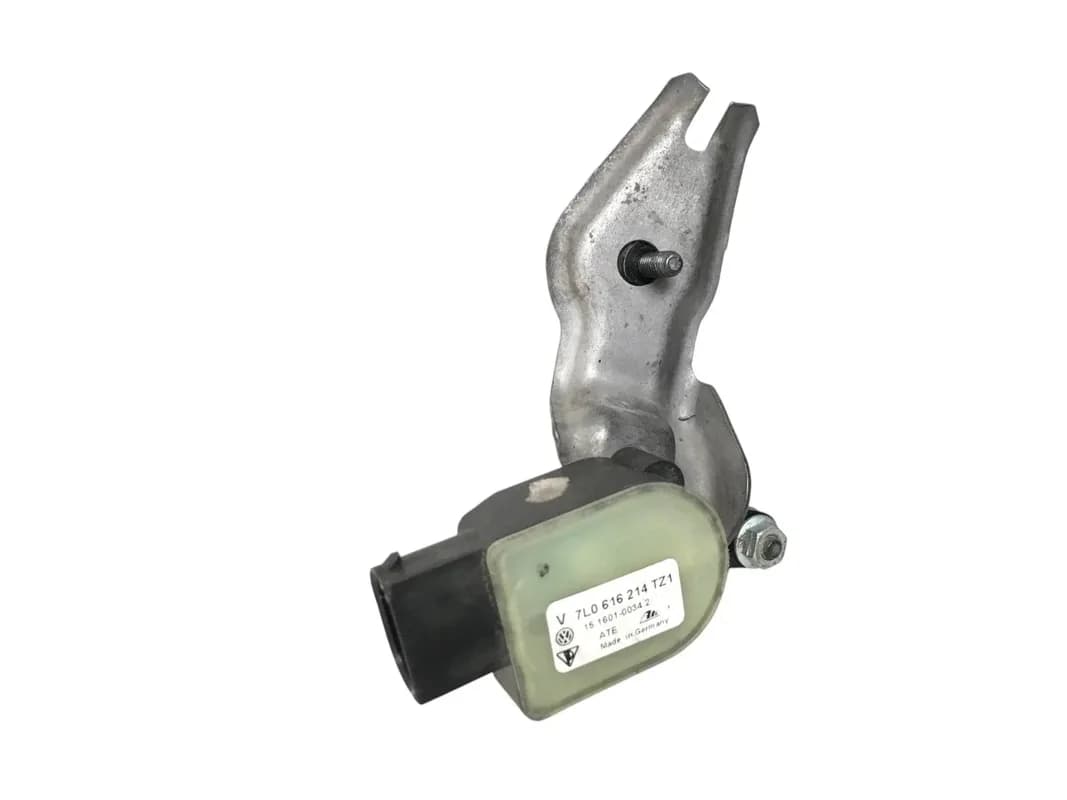 Sensor dcho nivel faros VW 7L0616214 - Foto 2