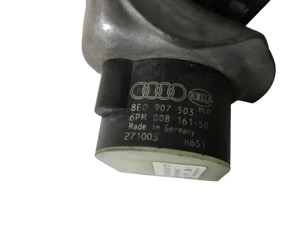 Sensor dcho nivel faros VW 7L0616214 - Foto 4