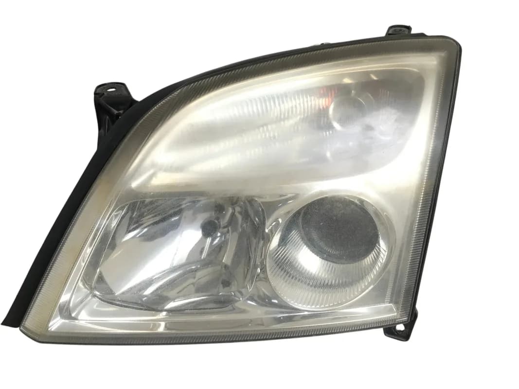 Faro izq Opel Signum Vectra C - Foto 2