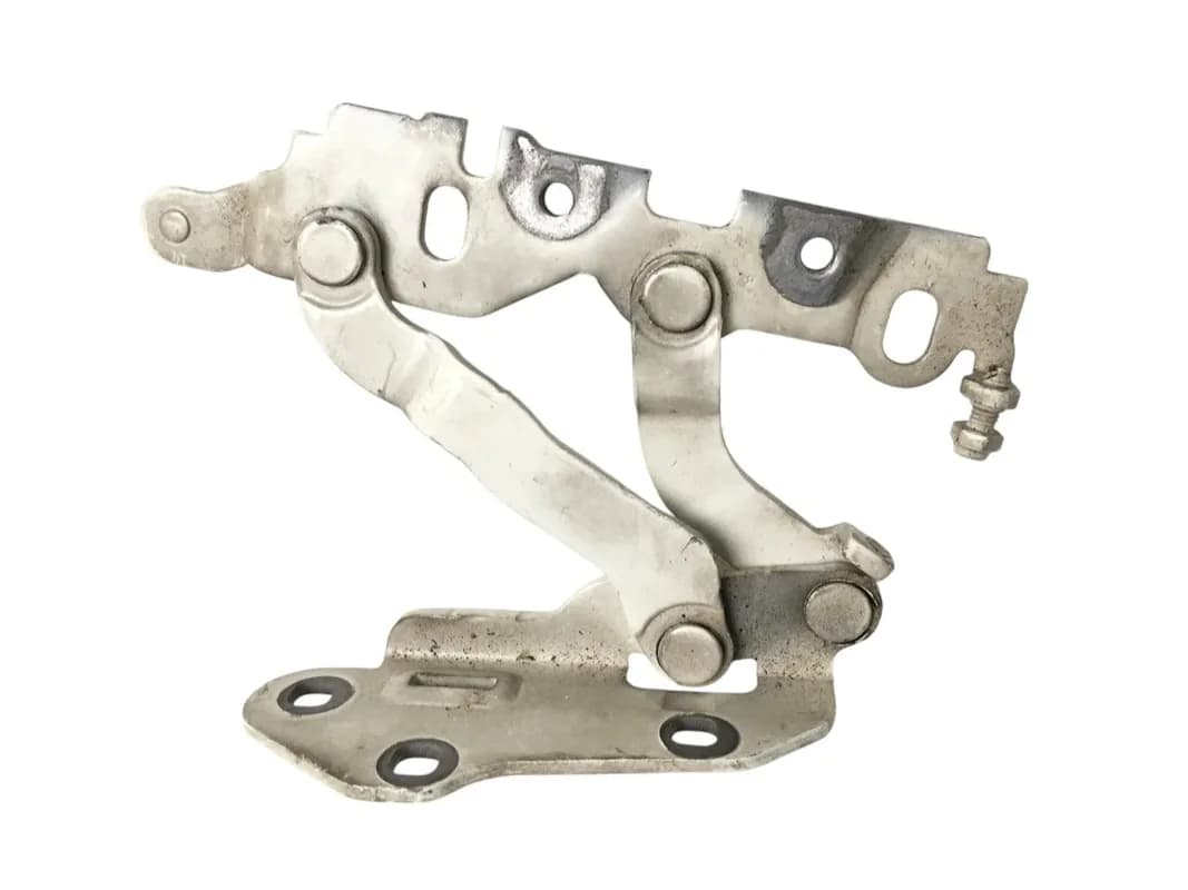 Bisagra izq capo Mercedes W204 - Foto 1