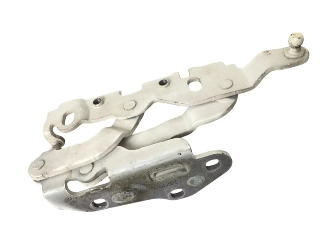 Bisagra izq capo Mercedes W204 - Foto 2