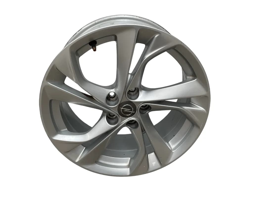 Llanta Opel Astra 2015-2021 - Foto 1