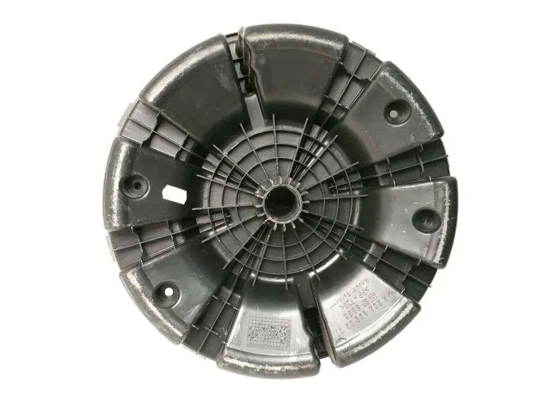 Soporte llanta repuesto Mercedes A2048980007 - Foto 1