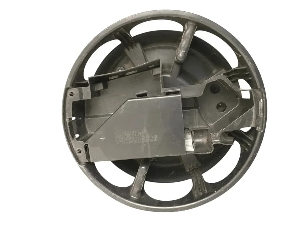 Soporte llanta repuesto Mercedes A2048980007 - Foto 2