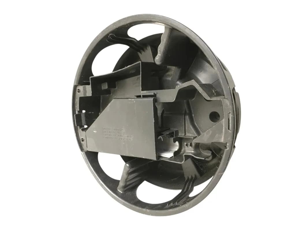 Soporte llanta repuesto Mercedes A2048980007 - Foto 3