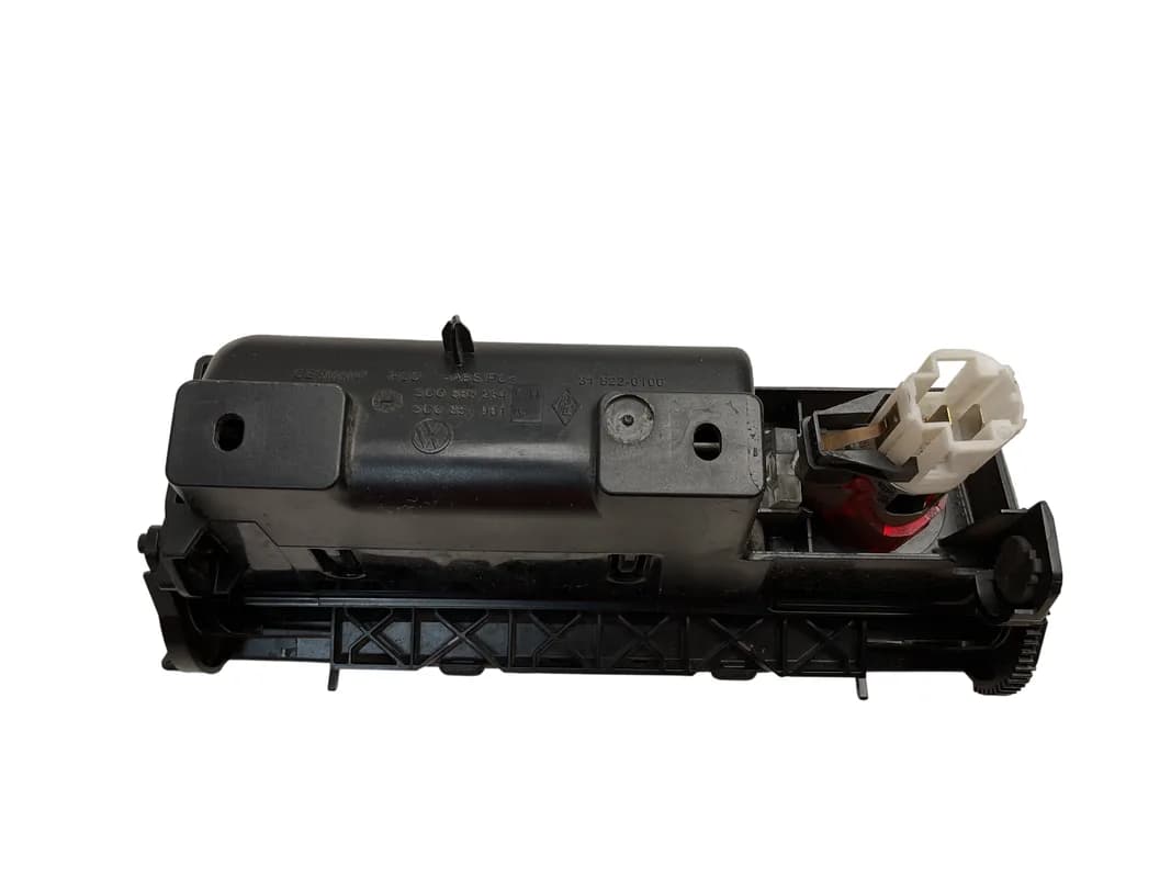 Cenicero VW Passat 2008-2012 - Foto 3